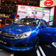 Illustration for article titled SHOW STOPPER: 2014 Manila International Auto Show in 85 Photos